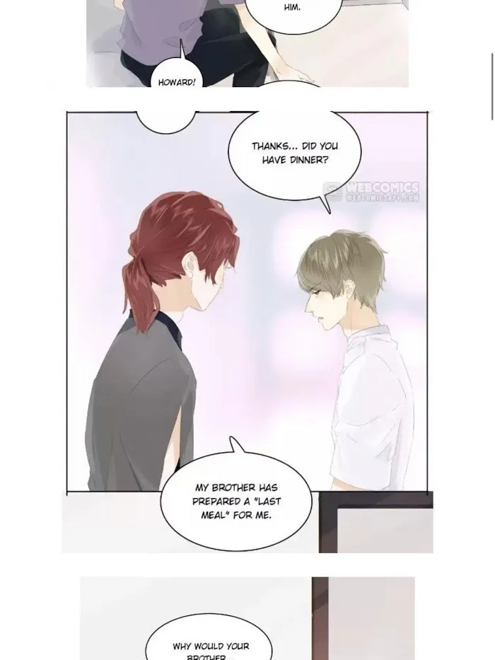 Men’s Wear Store and Her Royal Highness - Chapter 132 Page 3