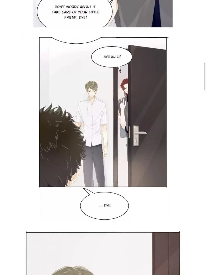 Men’s Wear Store and Her Royal Highness - Chapter 132 Page 5