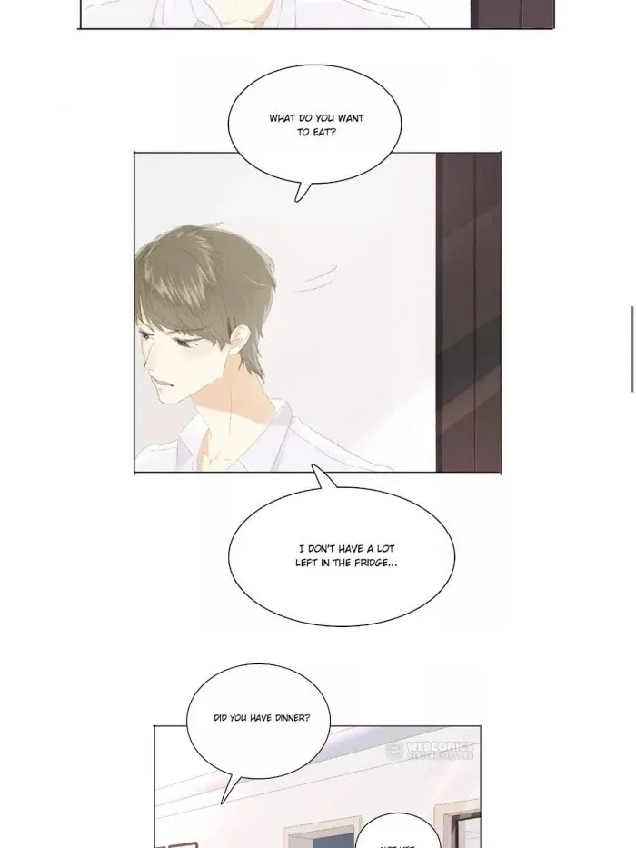 Men’s Wear Store and Her Royal Highness - Chapter 132 Page 7