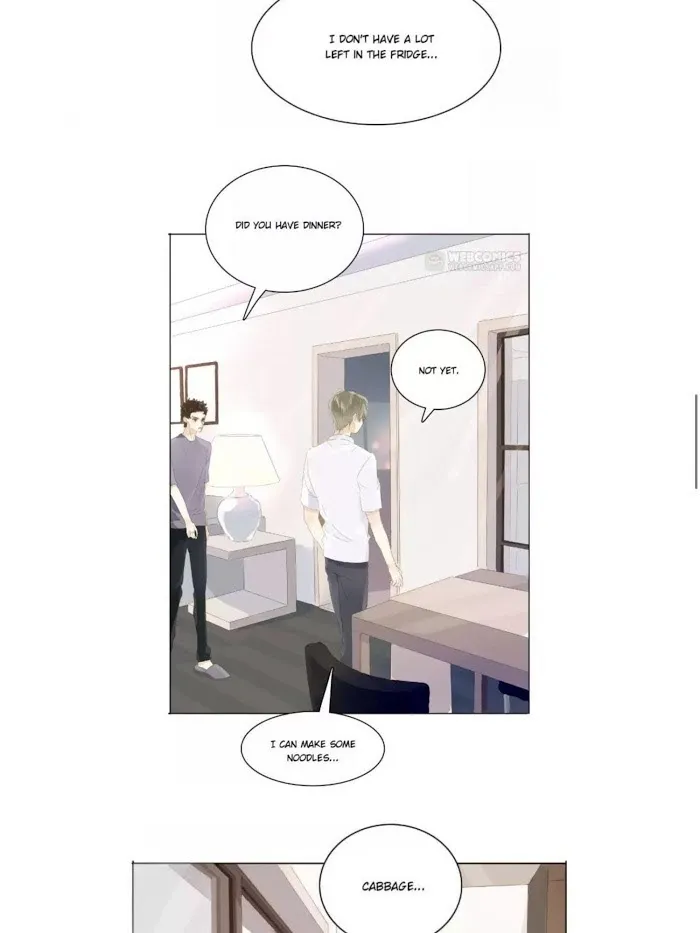 Men’s Wear Store and Her Royal Highness - Chapter 132 Page 8
