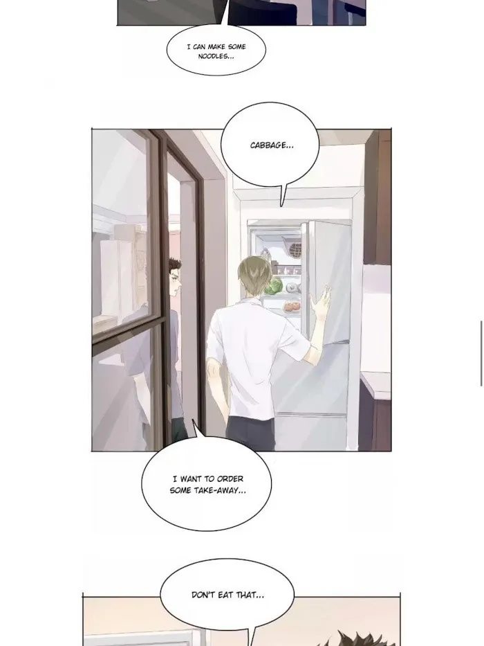 Men’s Wear Store and Her Royal Highness - Chapter 132 Page 9