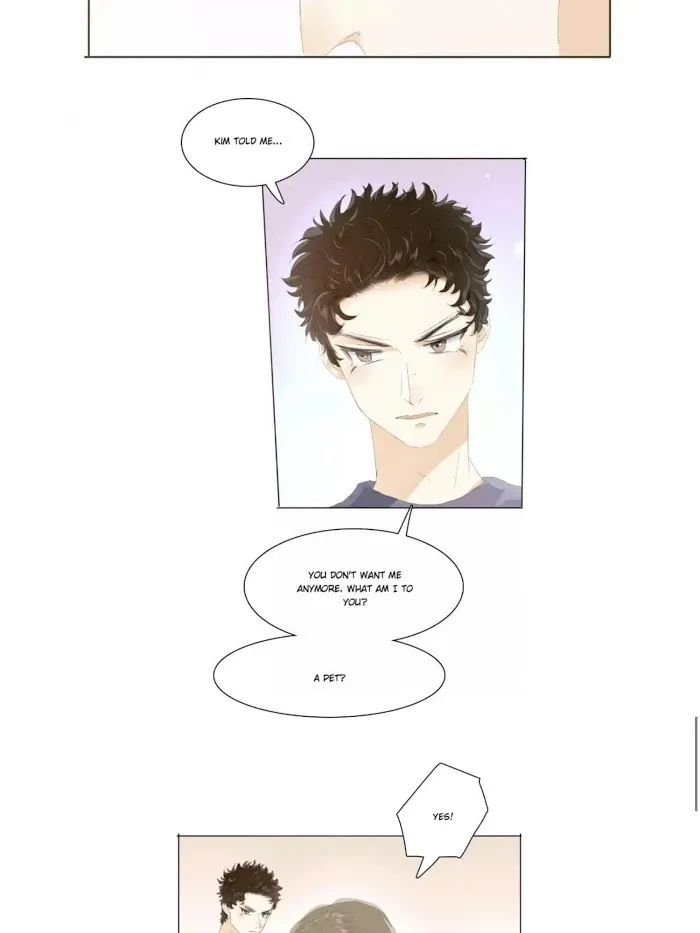Men’s Wear Store and Her Royal Highness - Chapter 132 Page 13