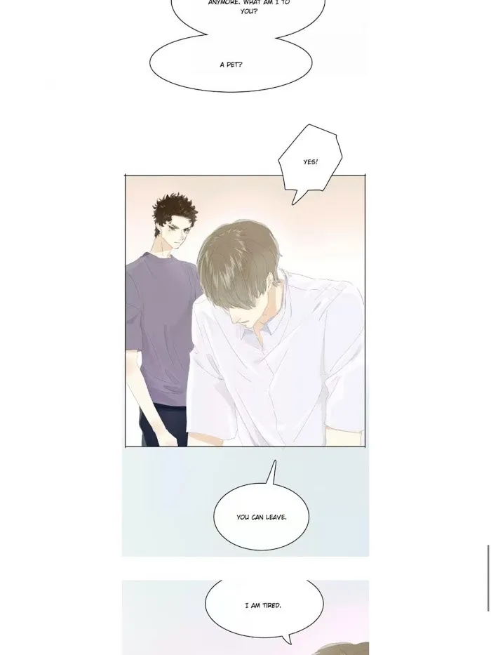 Men’s Wear Store and Her Royal Highness - Chapter 132 Page 15