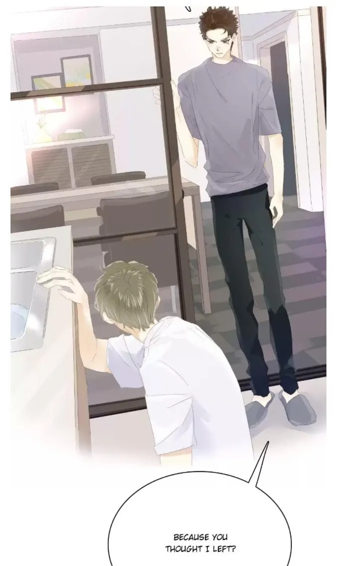 Men’s Wear Store and Her Royal Highness - Chapter 132 Page 25