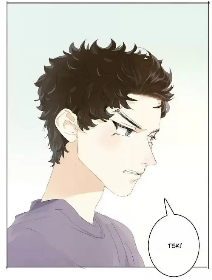 Men’s Wear Store and Her Royal Highness - Chapter 133 Page 5