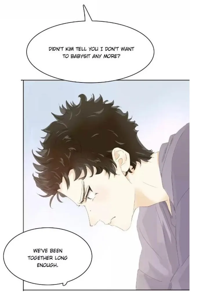 Men’s Wear Store and Her Royal Highness - Chapter 133 Page 18