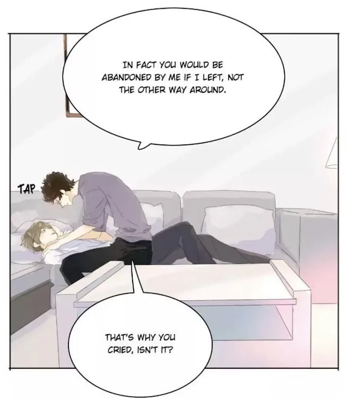 Men’s Wear Store and Her Royal Highness - Chapter 133 Page 22