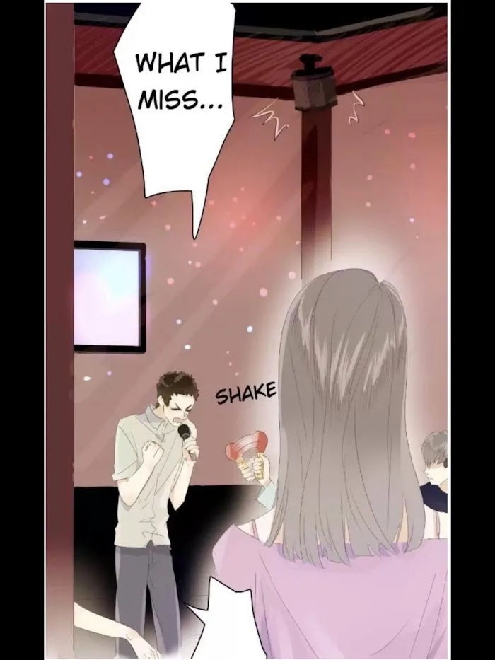 Men’s Wear Store and Her Royal Highness - Chapter 134 Page 4