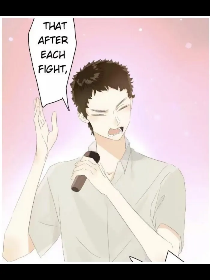 Men’s Wear Store and Her Royal Highness - Chapter 134 Page 7