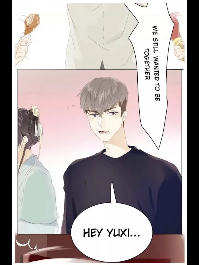 Men’s Wear Store and Her Royal Highness - Chapter 134 Page 9