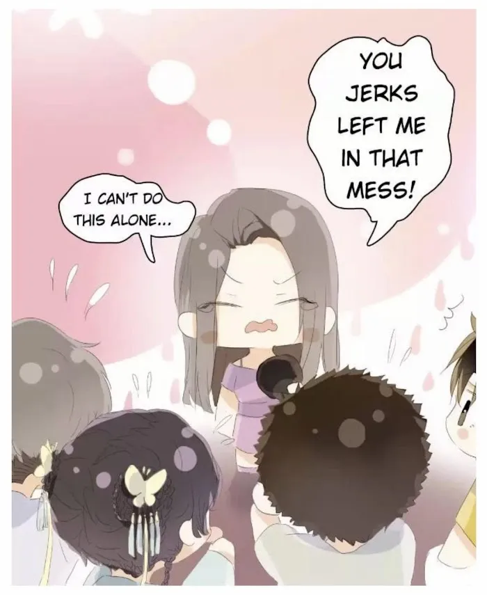 Men’s Wear Store and Her Royal Highness - Chapter 134 Page 14