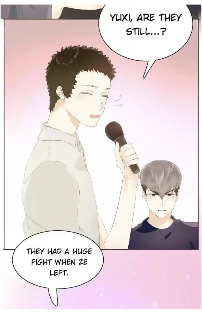 Men’s Wear Store and Her Royal Highness - Chapter 134 Page 20