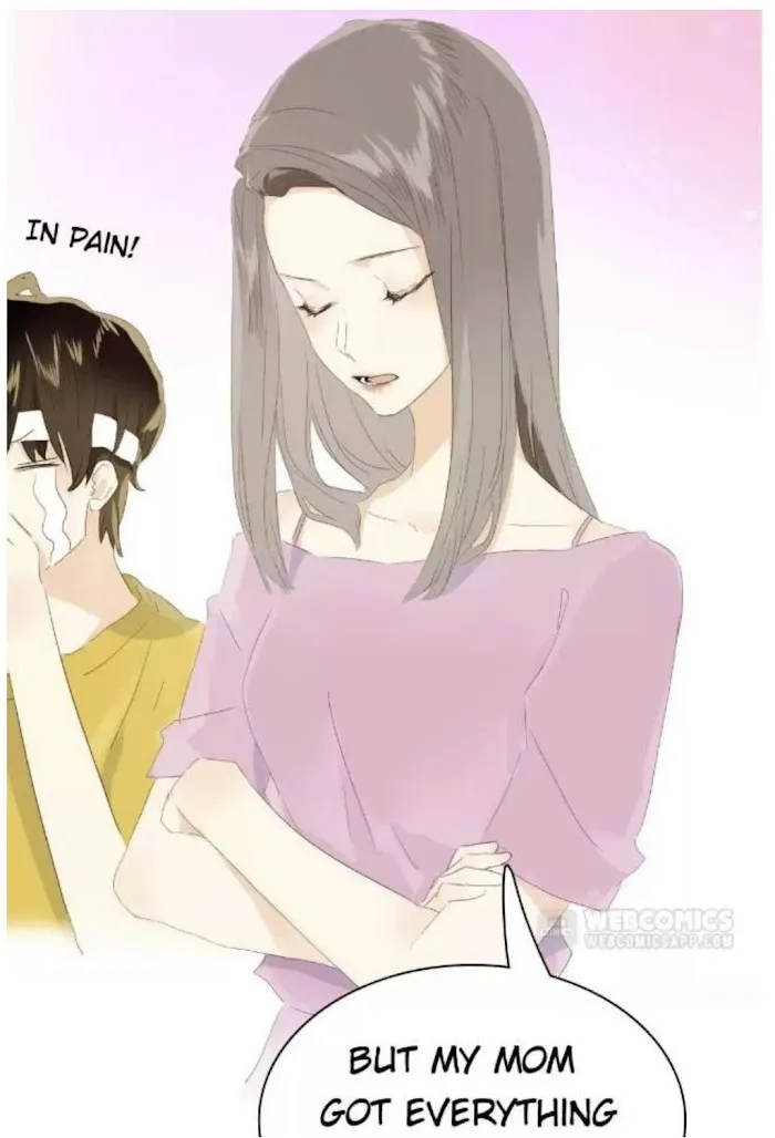 Men’s Wear Store and Her Royal Highness - Chapter 134 Page 21