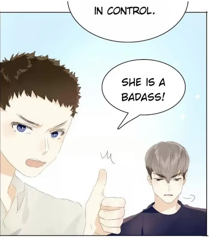 Men’s Wear Store and Her Royal Highness - Chapter 134 Page 22