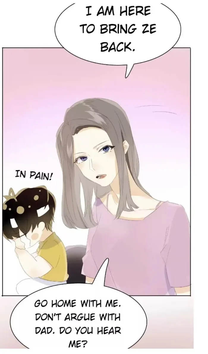 Men’s Wear Store and Her Royal Highness - Chapter 134 Page 23