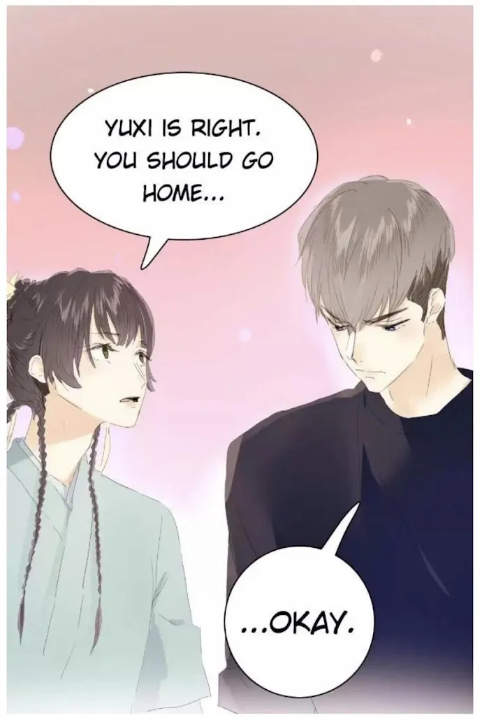 Men’s Wear Store and Her Royal Highness - Chapter 134 Page 24