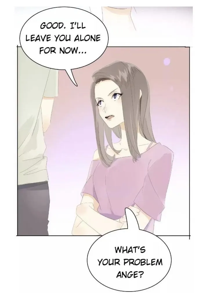 Men’s Wear Store and Her Royal Highness - Chapter 134 Page 25