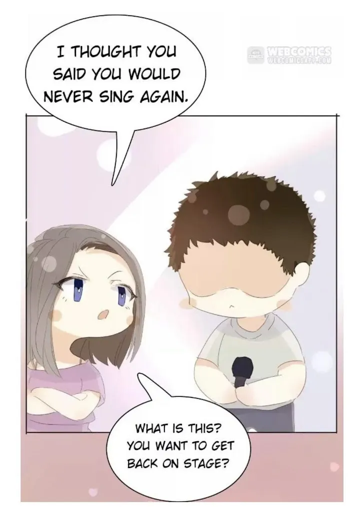 Men’s Wear Store and Her Royal Highness - Chapter 134 Page 26