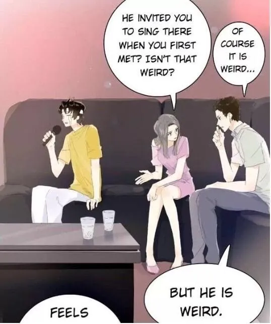 Men’s Wear Store and Her Royal Highness - Chapter 135 Page 2