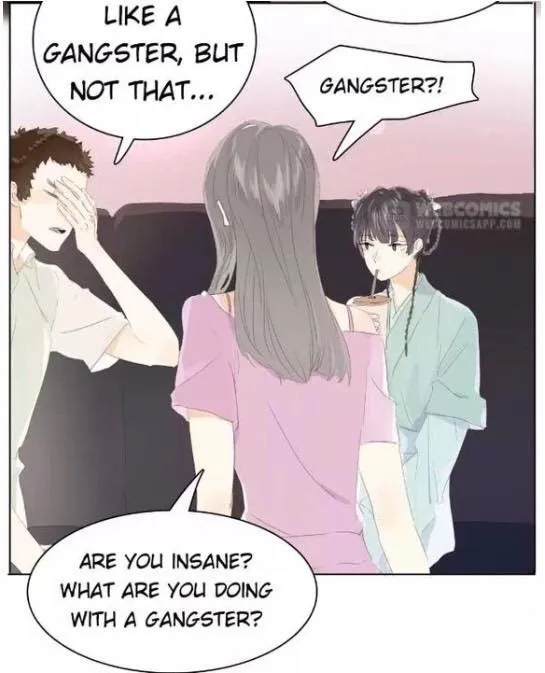 Men’s Wear Store and Her Royal Highness - Chapter 135 Page 3