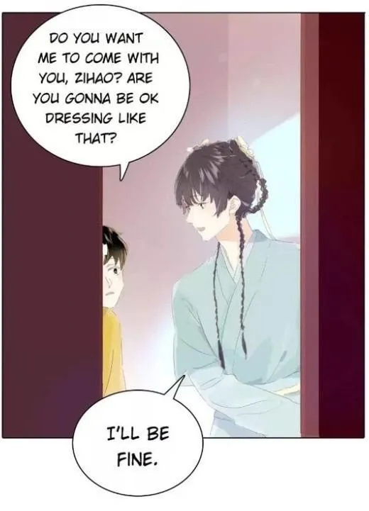 Men’s Wear Store and Her Royal Highness - Chapter 135 Page 6