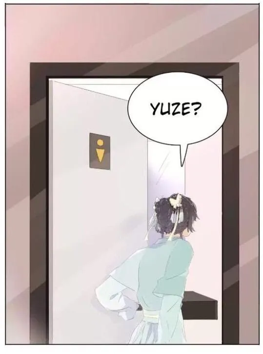 Men’s Wear Store and Her Royal Highness - Chapter 135 Page 8