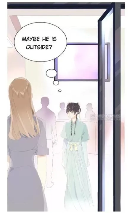 Men’s Wear Store and Her Royal Highness - Chapter 135 Page 11