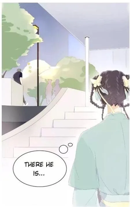 Men’s Wear Store and Her Royal Highness - Chapter 135 Page 13