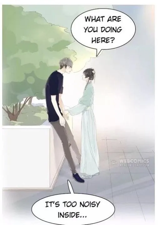 Men’s Wear Store and Her Royal Highness - Chapter 135 Page 16