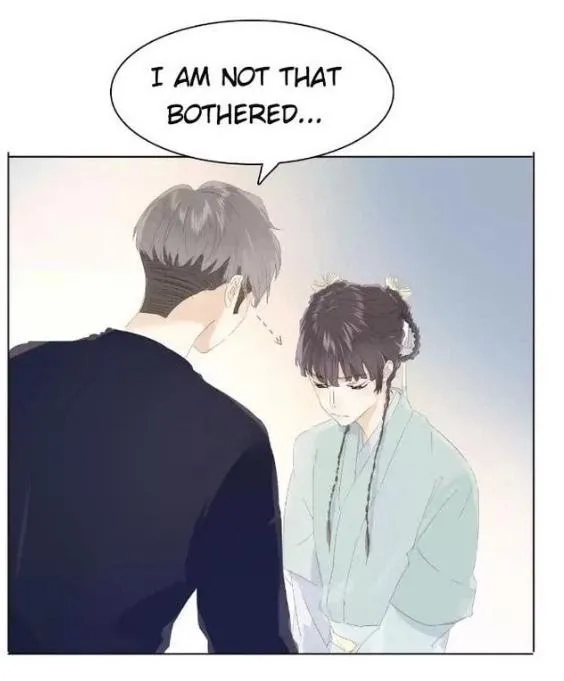 Men’s Wear Store and Her Royal Highness - Chapter 135 Page 19