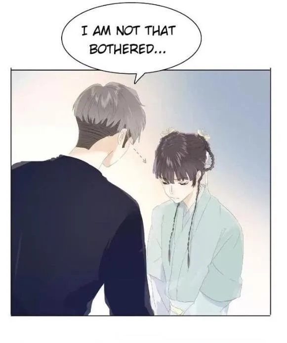 Men’s Wear Store and Her Royal Highness - Chapter 135 Page 21