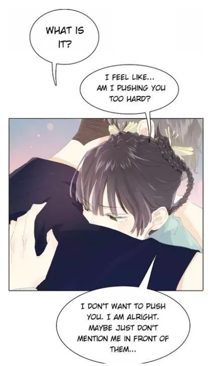 Men’s Wear Store and Her Royal Highness - Chapter 135 Page 23