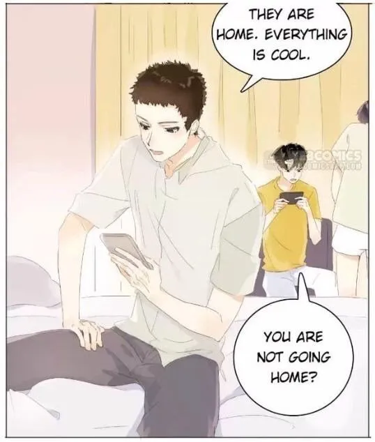 Men’s Wear Store and Her Royal Highness - Chapter 136 Page 3
