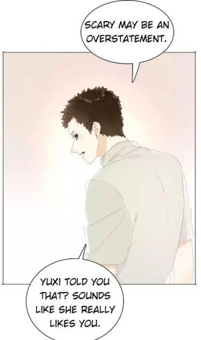 Men’s Wear Store and Her Royal Highness - Chapter 136 Page 6