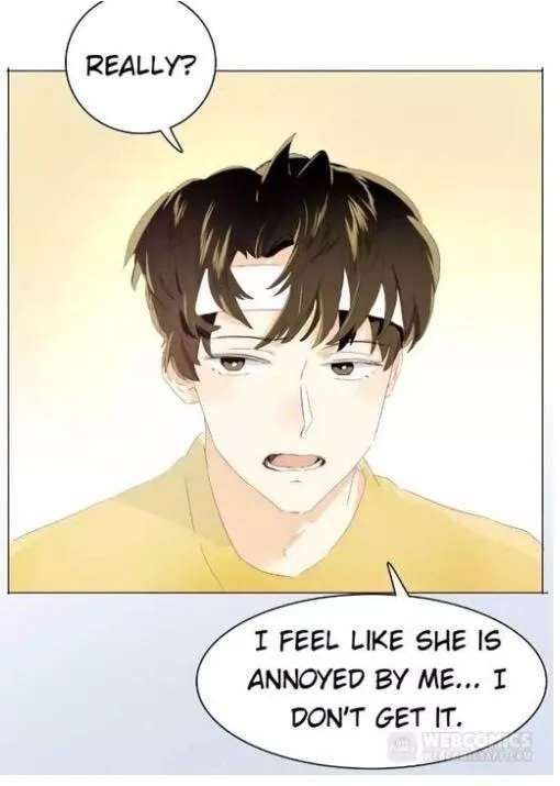 Men’s Wear Store and Her Royal Highness - Chapter 136 Page 7
