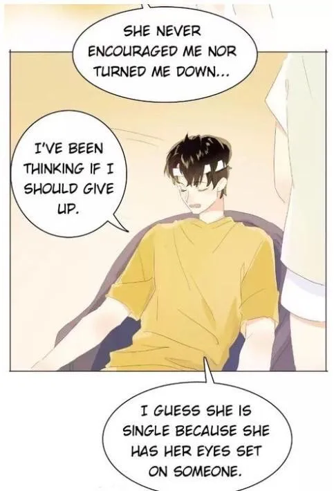 Men’s Wear Store and Her Royal Highness - Chapter 136 Page 9