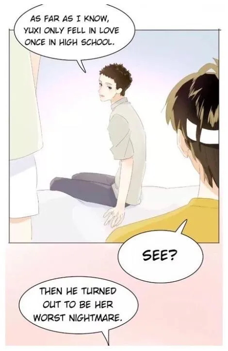 Men’s Wear Store and Her Royal Highness - Chapter 136 Page 10