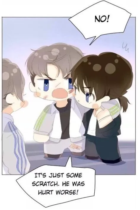 Men’s Wear Store and Her Royal Highness - Chapter 136 Page 14