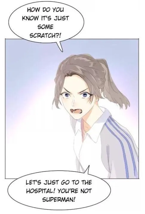 Men’s Wear Store and Her Royal Highness - Chapter 136 Page 15