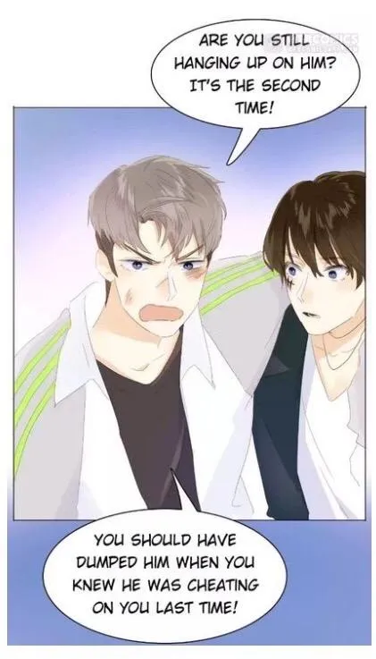 Men’s Wear Store and Her Royal Highness - Chapter 136 Page 16
