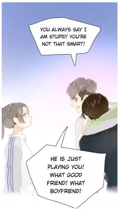 Men’s Wear Store and Her Royal Highness - Chapter 136 Page 17
