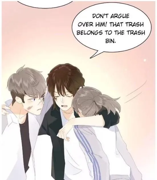 Men’s Wear Store and Her Royal Highness - Chapter 136 Page 22