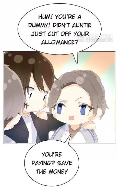 Men’s Wear Store and Her Royal Highness - Chapter 136 Page 24