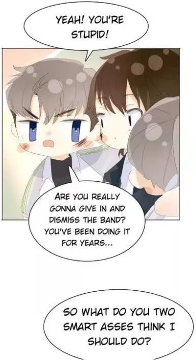 Men’s Wear Store and Her Royal Highness - Chapter 136 Page 25