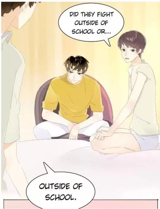 Men’s Wear Store and Her Royal Highness - Chapter 137 Page 2