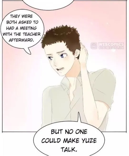 Men’s Wear Store and Her Royal Highness - Chapter 137 Page 3