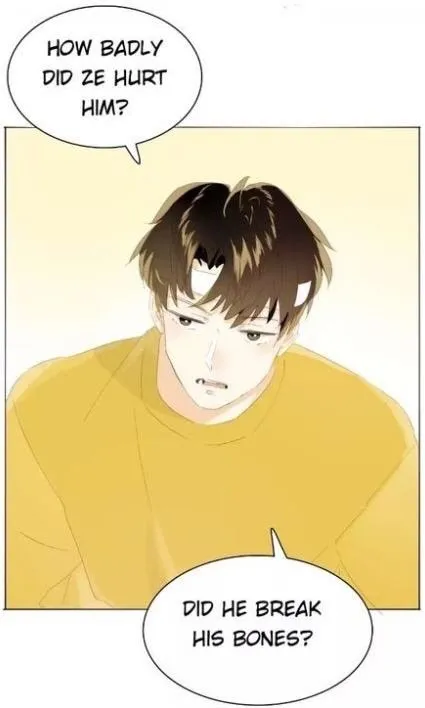 Men’s Wear Store and Her Royal Highness - Chapter 137 Page 4