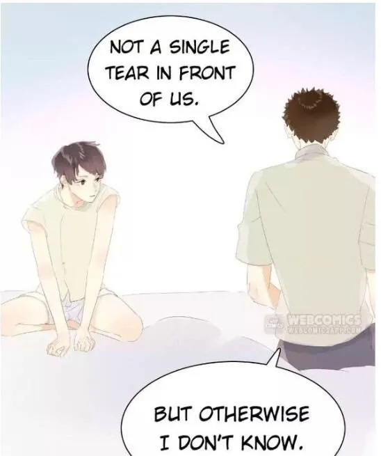 Men’s Wear Store and Her Royal Highness - Chapter 137 Page 7