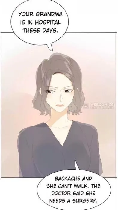 Men’s Wear Store and Her Royal Highness - Chapter 137 Page 15