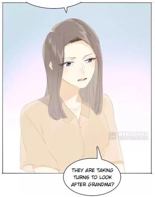 Men’s Wear Store and Her Royal Highness - Chapter 137 Page 19
